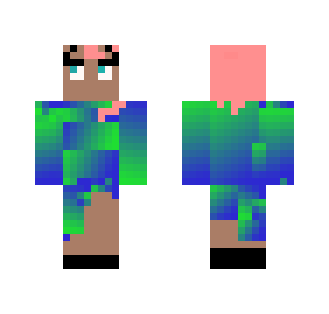 Would you date this? - Female Minecraft Skins - image 2