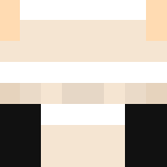 Please don't die. - Male Minecraft Skins - image 3
