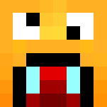 Large mouth derp - Male Minecraft Skins - image 3
