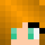 LauraGirlGamer - Female Minecraft Skins - image 3