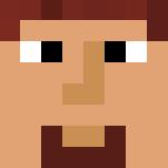 Peasant - Male Minecraft Skins - image 3
