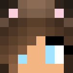Bear club - Female Minecraft Skins - image 3