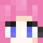 ~Bunny Bun~ - Female Minecraft Skins - image 3
