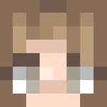 kinda loving this ♡ - Female Minecraft Skins - image 3