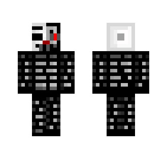 Ennard... -FNaF: SL- - Male Minecraft Skins - image 2