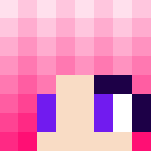 Bubblegum Baylee - Female Minecraft Skins - image 3