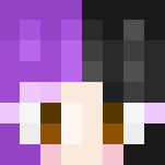 ~D-O-L-L-H-O-U-S-E~ - Female Minecraft Skins - image 3