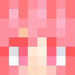 Gasai Yuno (我妻 由乃) -Riidesu - Female Minecraft Skins - image 3