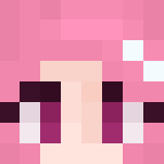 Momo Deviluke - To Love Ru - Female Minecraft Skins - image 3