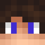 Cool Teen Boy - Boy Minecraft Skins - image 3