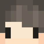 Chibi Boy ~Bagel - Boy Minecraft Skins - image 3