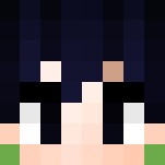 Gray Fullbuster - Male Minecraft Skins - image 3