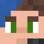 Coolboy80_GAMING (AKA The Me Skin) - Male Minecraft Skins - image 3