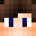 Just a guy - Male Minecraft Skins - image 3