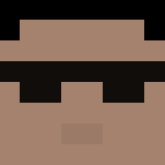 RODRIGO DUTERTE(DU30) - Male Minecraft Skins - image 3