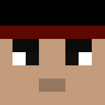 LAPU-LAPU - Male Minecraft Skins - image 3