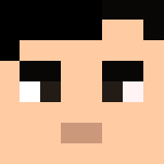 JOSE RIZAL - Male Minecraft Skins - image 3