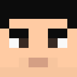 ANDRES BONIFACIO - Male Minecraft Skins - image 3