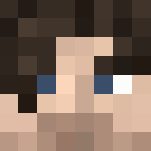 Medieval Spellsword Skin - Male Minecraft Skins - image 3