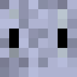 Napstablook - Other Minecraft Skins - image 3