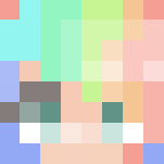 ???? Rainbows & Sunshine ???? - Female Minecraft Skins - image 3