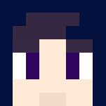 Raven (TEENTITANS) - Male Minecraft Skins - image 3