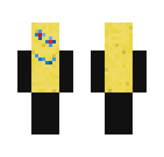 Plank - Other Minecraft Skins - image 2