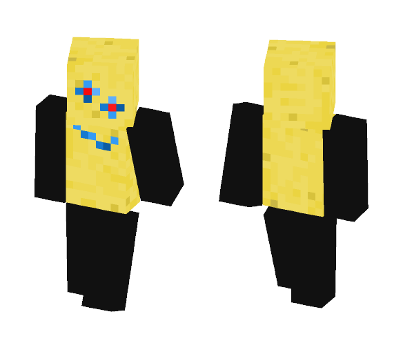 Plank - Other Minecraft Skins - image 1