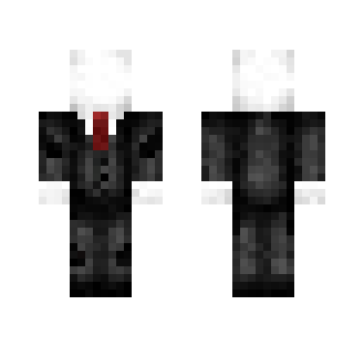 Alord - Male Minecraft Skins - image 2