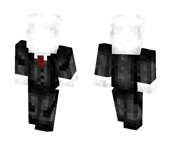 Alord - Male Minecraft Skins - image 1