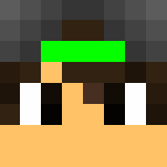Trator979 - Male Minecraft Skins - image 3