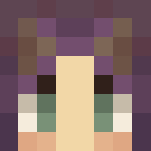 :3 | Forest Elf - Female Minecraft Skins - image 3