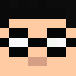 Robin(TEENTITANS) - Male Minecraft Skins - image 3