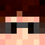 Custom PD2 - Male Minecraft Skins - image 3