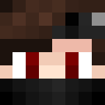 Dark - Male Minecraft Skins - image 3