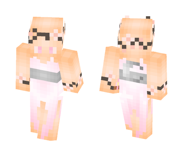 dress base - Male Minecraft Skins - image 1
