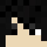 Black Butler - Male Minecraft Skins - image 3