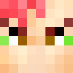 Kiznaiver - Tenga hajime - Male Minecraft Skins - image 3