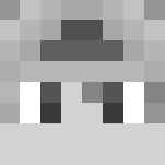 grey - Male Minecraft Skins - image 3