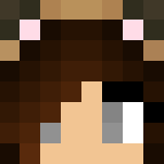 tiger girl - Girl Minecraft Skins - image 3