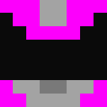 Power Ranger SPD pink ranger - Male Minecraft Skins - image 3