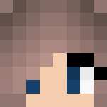 Rawr_Im_Dino - Female Minecraft Skins - image 3