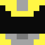 Power Rangers SPD yellow ranger - Male Minecraft Skins - image 3