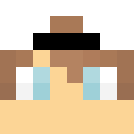 dfger - Male Minecraft Skins - image 3