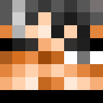 Guts (Berserk) - Male Minecraft Skins - image 3