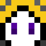 Gold Assassin - Male Minecraft Skins - image 3