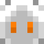 White Assassin - Male Minecraft Skins - image 3