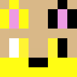 Dawn, Club Trump - Male Minecraft Skins - image 3