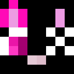 Dusk, Club trump - Female Minecraft Skins - image 3