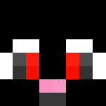 Demon bunny! - Female Minecraft Skins - image 3